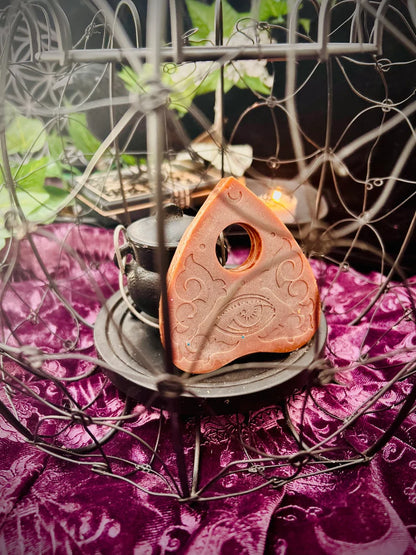 Samhain Planchette Melt