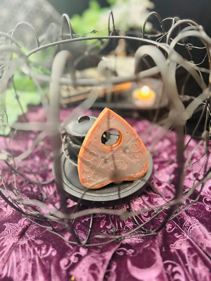 Samhain Planchette Melt